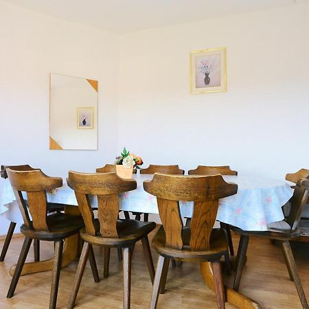 Ferienhaus Tomic Nedescina Экстерьер фото