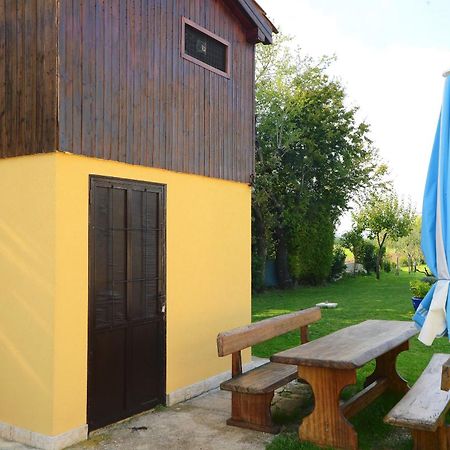 Ferienhaus Tomic Nedescina Экстерьер фото
