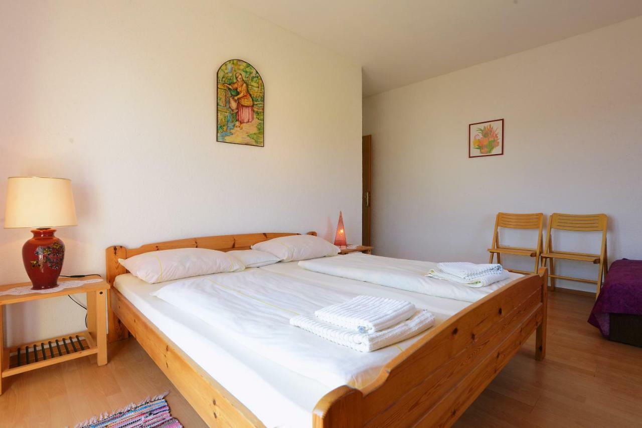 Ferienhaus Tomic Nedescina Экстерьер фото