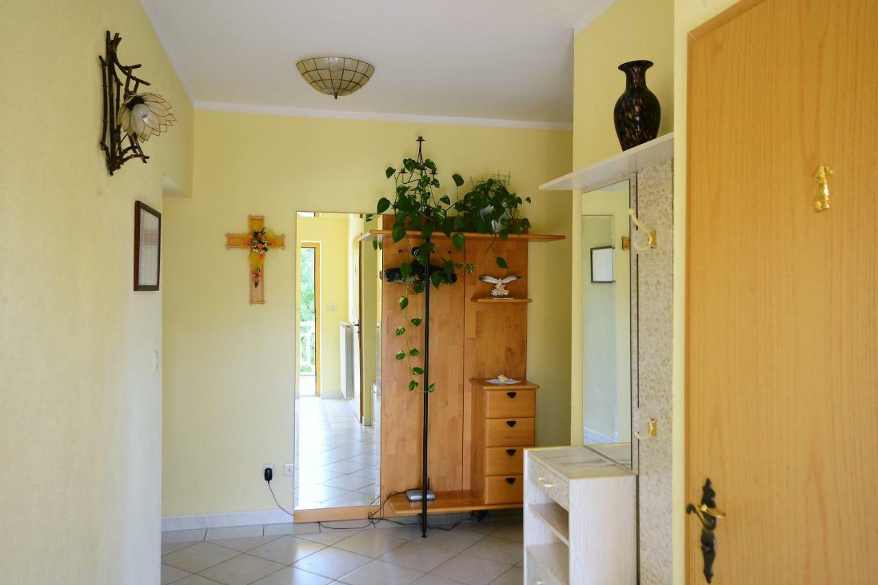 Ferienhaus Tomic Nedescina Экстерьер фото
