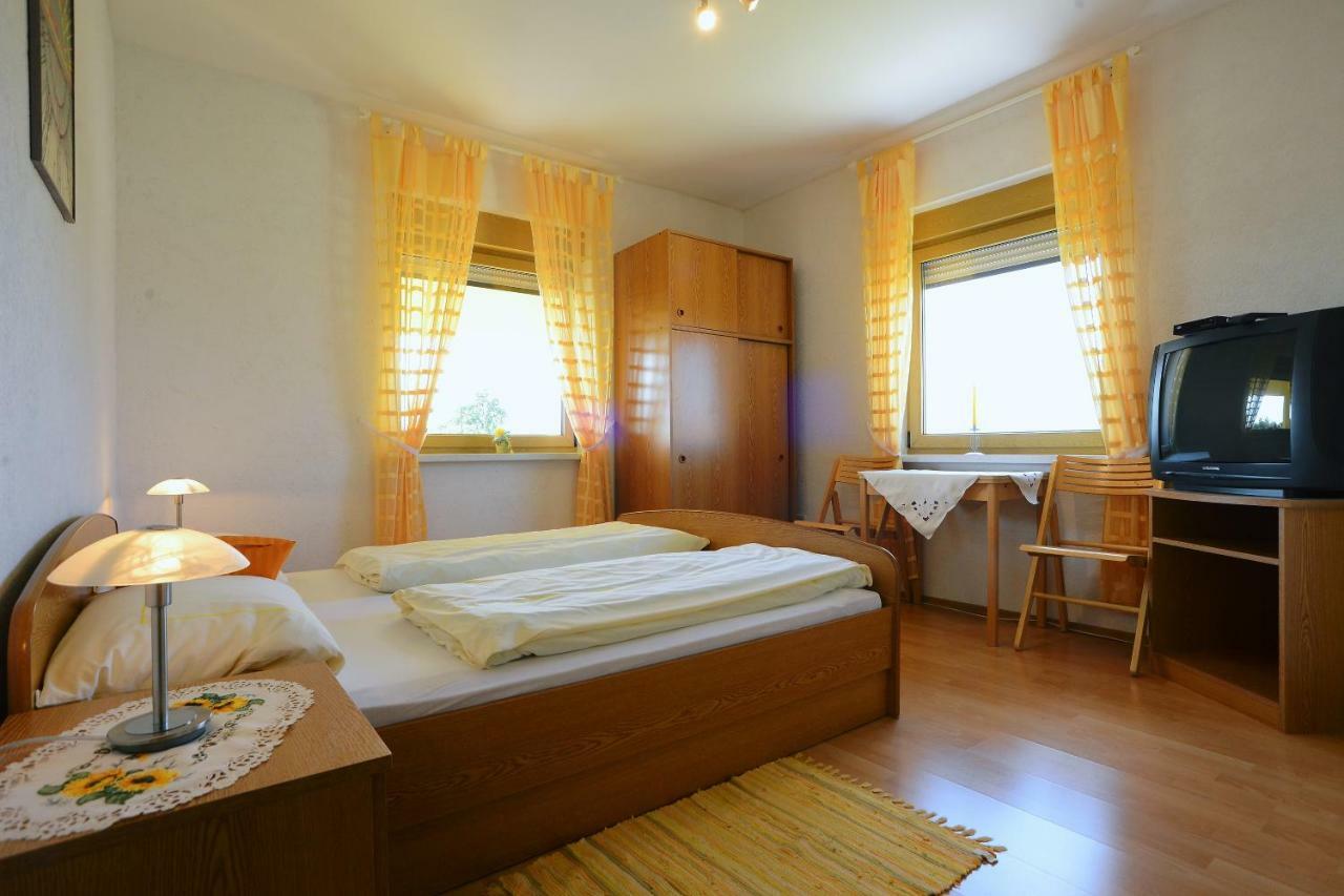 Ferienhaus Tomic Nedescina Экстерьер фото