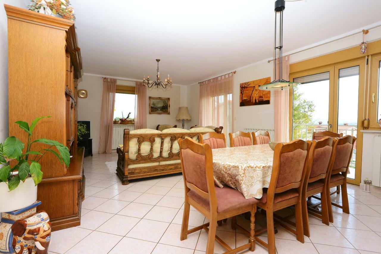 Ferienhaus Tomic Nedescina Экстерьер фото