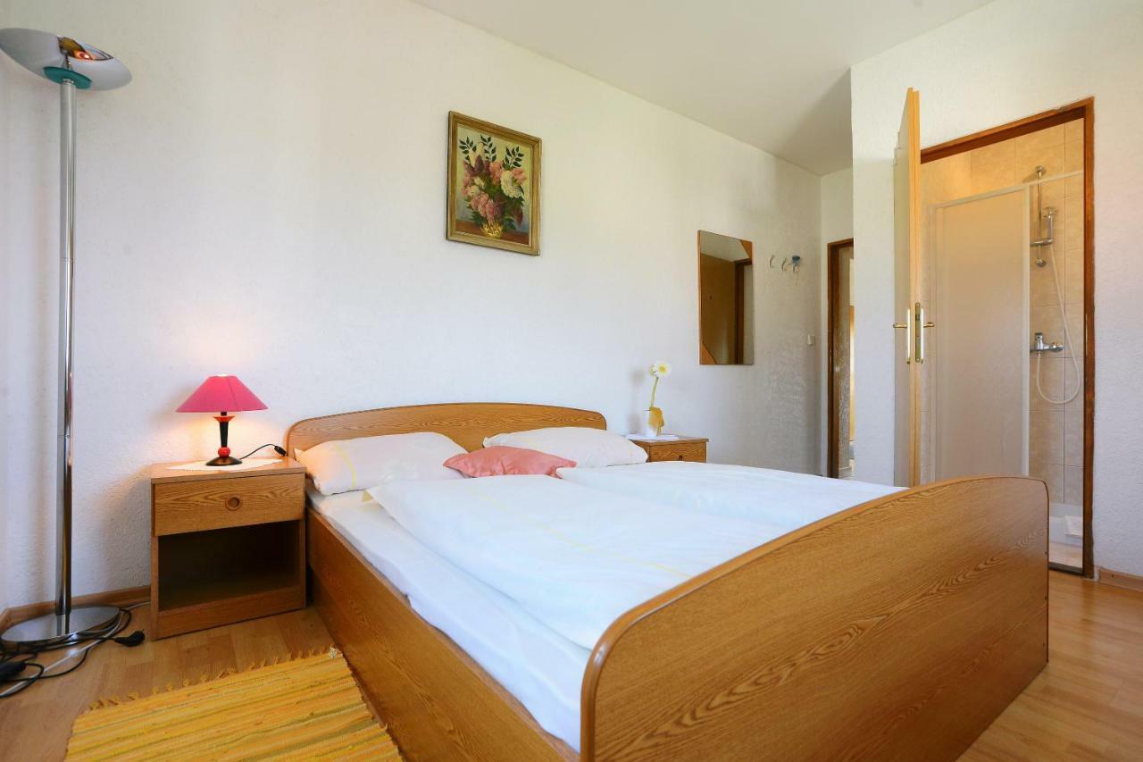 Ferienhaus Tomic Nedescina Экстерьер фото