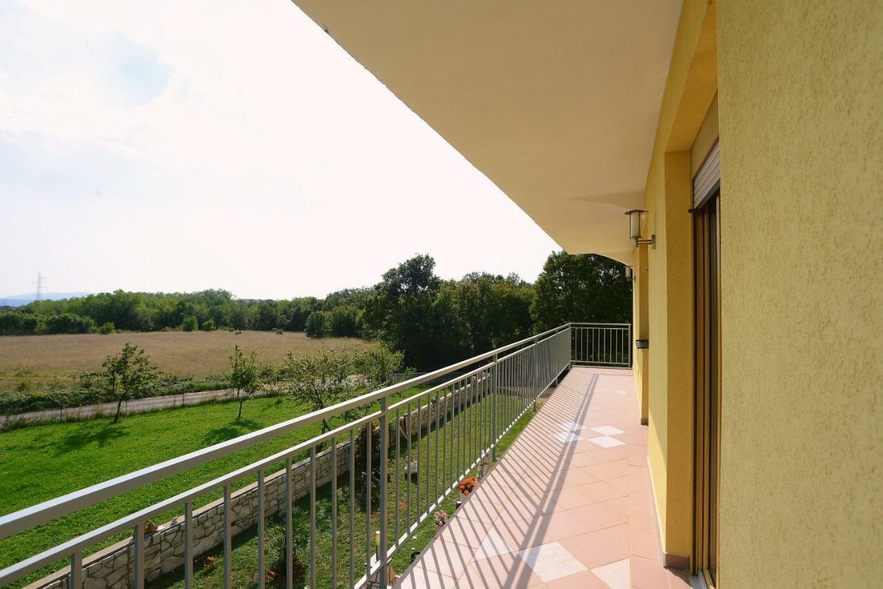 Ferienhaus Tomic Nedescina Экстерьер фото