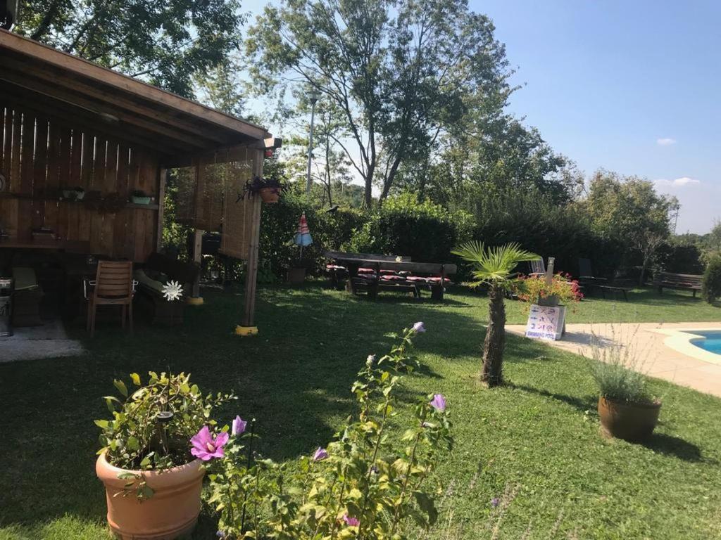 Ferienhaus Tomic Nedescina Экстерьер фото
